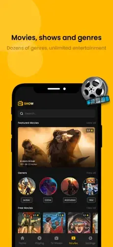 hotstar-web download Movies and shows